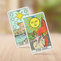 Tarot coach