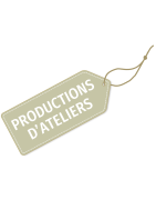 Productions d'ateliers