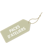 Packs d'ateliers