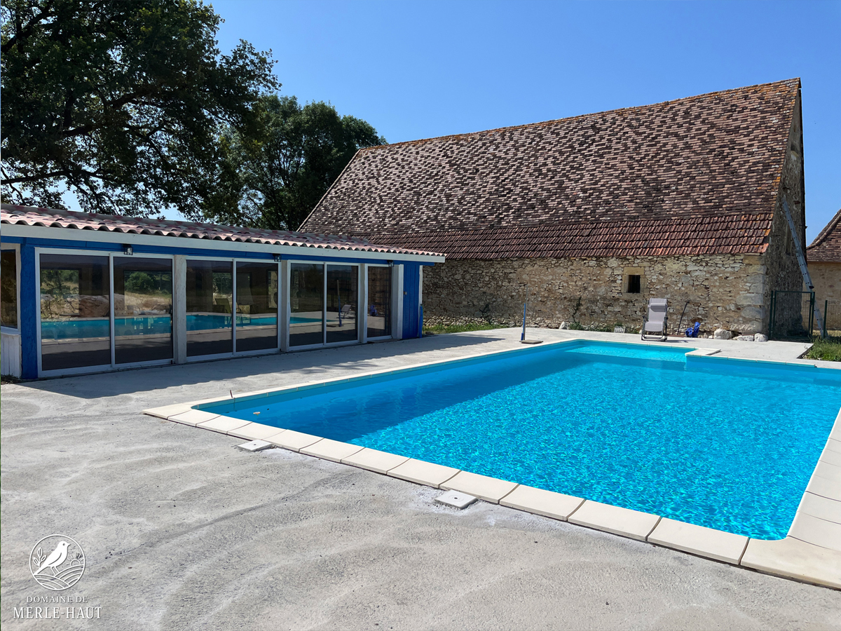 Ferme 007